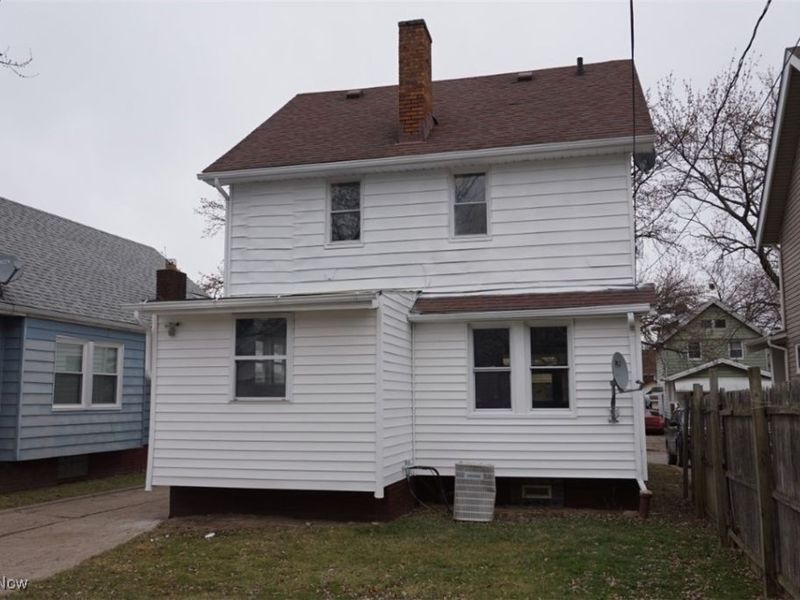 3542 W 128th Street, Cleveland, OH 44111 Photo 2