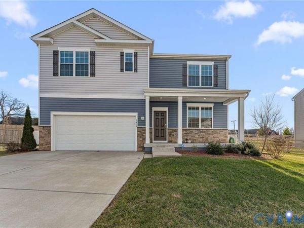 7404 Jake Court , Fredericksburg, VA 22407