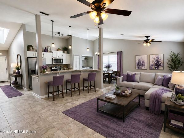 7820 COLLINS RIDGE Boulevard E, Jacksonville, FL 32244
