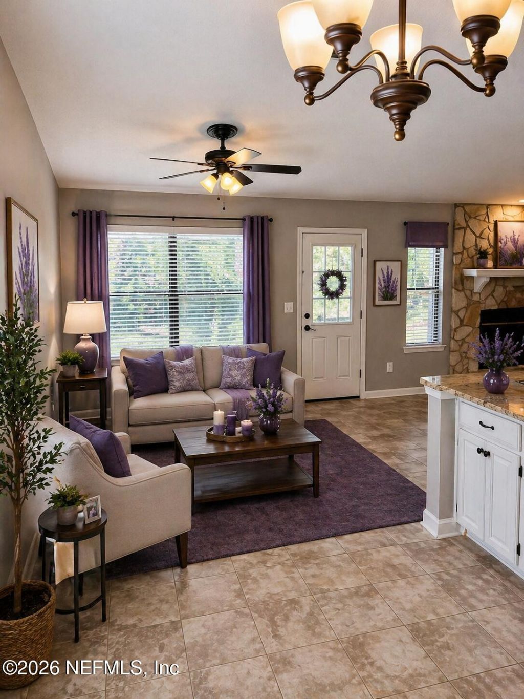 7820 Collins Ridge Boulevard E, Jacksonville, FL 32244 Photo