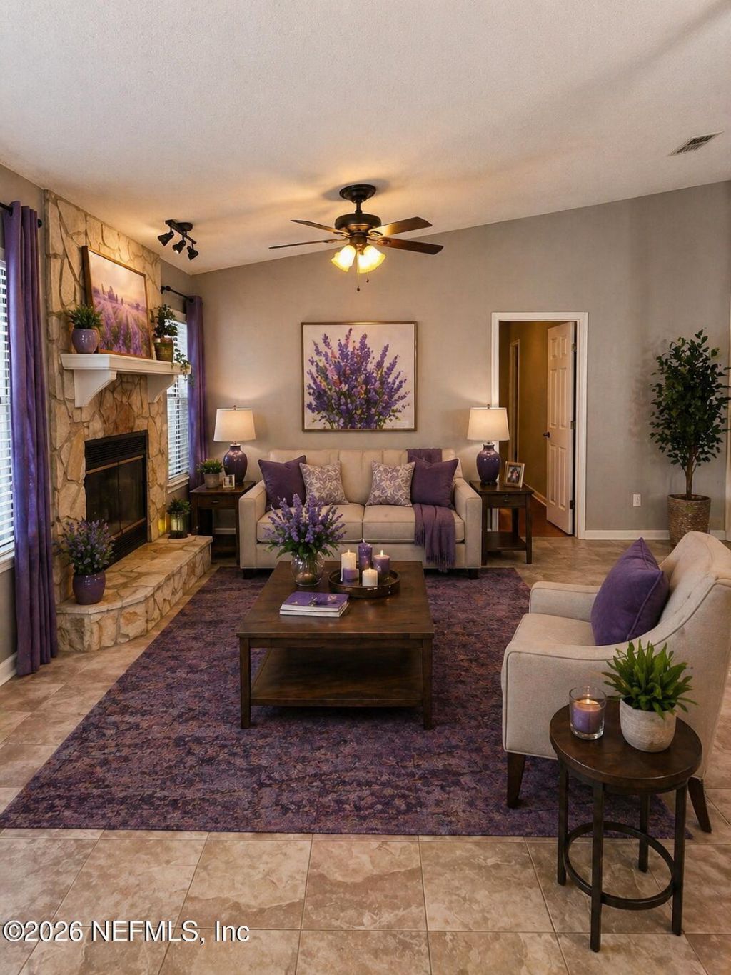 7820 Collins Ridge Boulevard E, Jacksonville, FL 32244 Photo