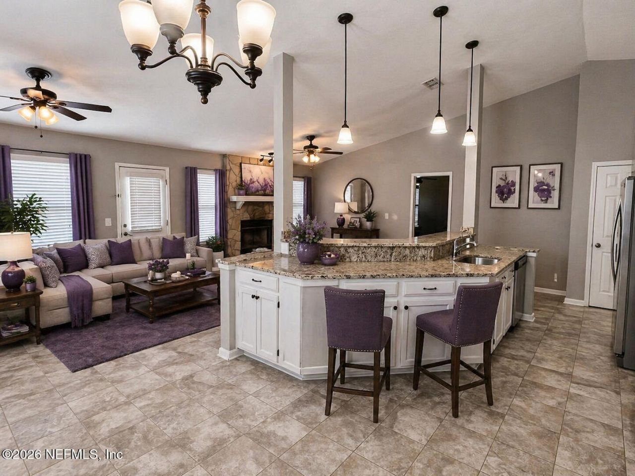 7820 Collins Ridge Boulevard E, Jacksonville, FL 32244 Photo