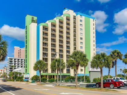 2310 N Ocean Blvd. Myrtle Beach, SC 29577