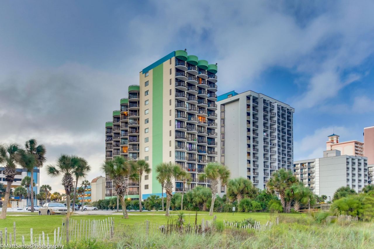 2310 N Ocean Blvd. Photo 30