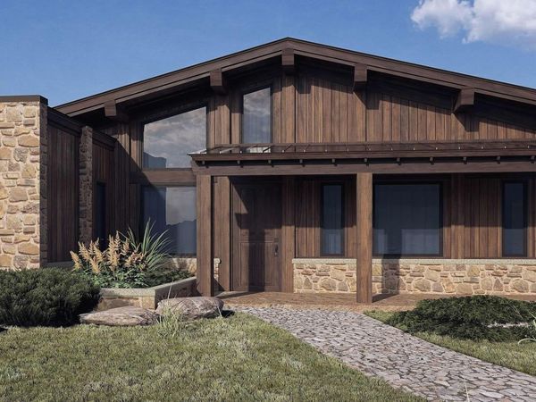 6468 MEADOWS Lane, Flagstaff, AZ 86004