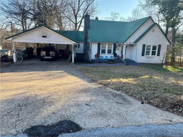 802 Rogers Avenue , Harrison, AR 72601