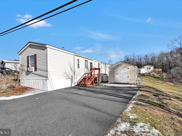 472 S LANCASTER STREET, Unit LOT 12, LEBANON, PA 17046