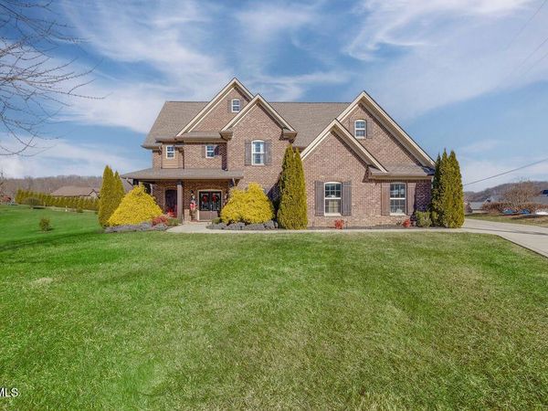 1024 Little Shadden Way, Gray, TN 37615