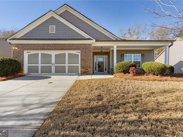 813 Ideal Place, Winder, GA 30680