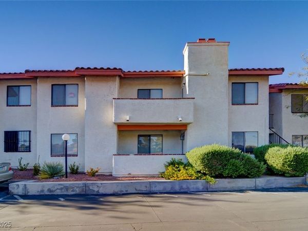 1701 E Katie Avenue, Unit 95, Las Vegas, NV 89119