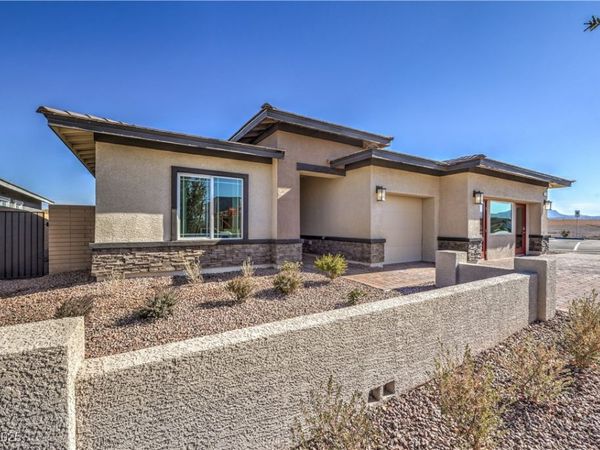 1043 FOX FALCON AVE, Unit 777, Henderson, NV 89011