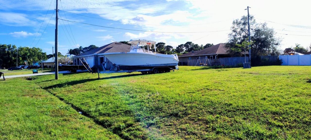 2772 SE Garfield Avenue, Port Saint Lucie, FL 34952 Photo