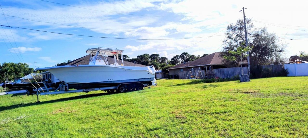 2772 SE Garfield Avenue, Port Saint Lucie, FL 34952 Photo