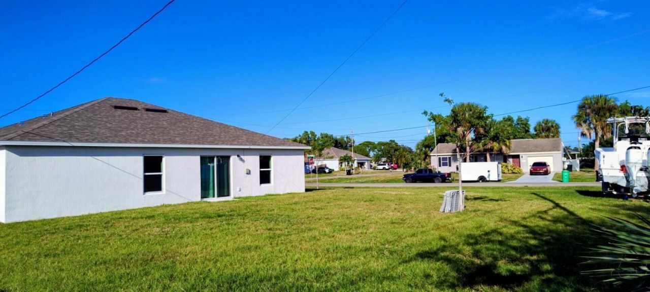 2772 SE Garfield Avenue, Port Saint Lucie, FL 34952 Photo