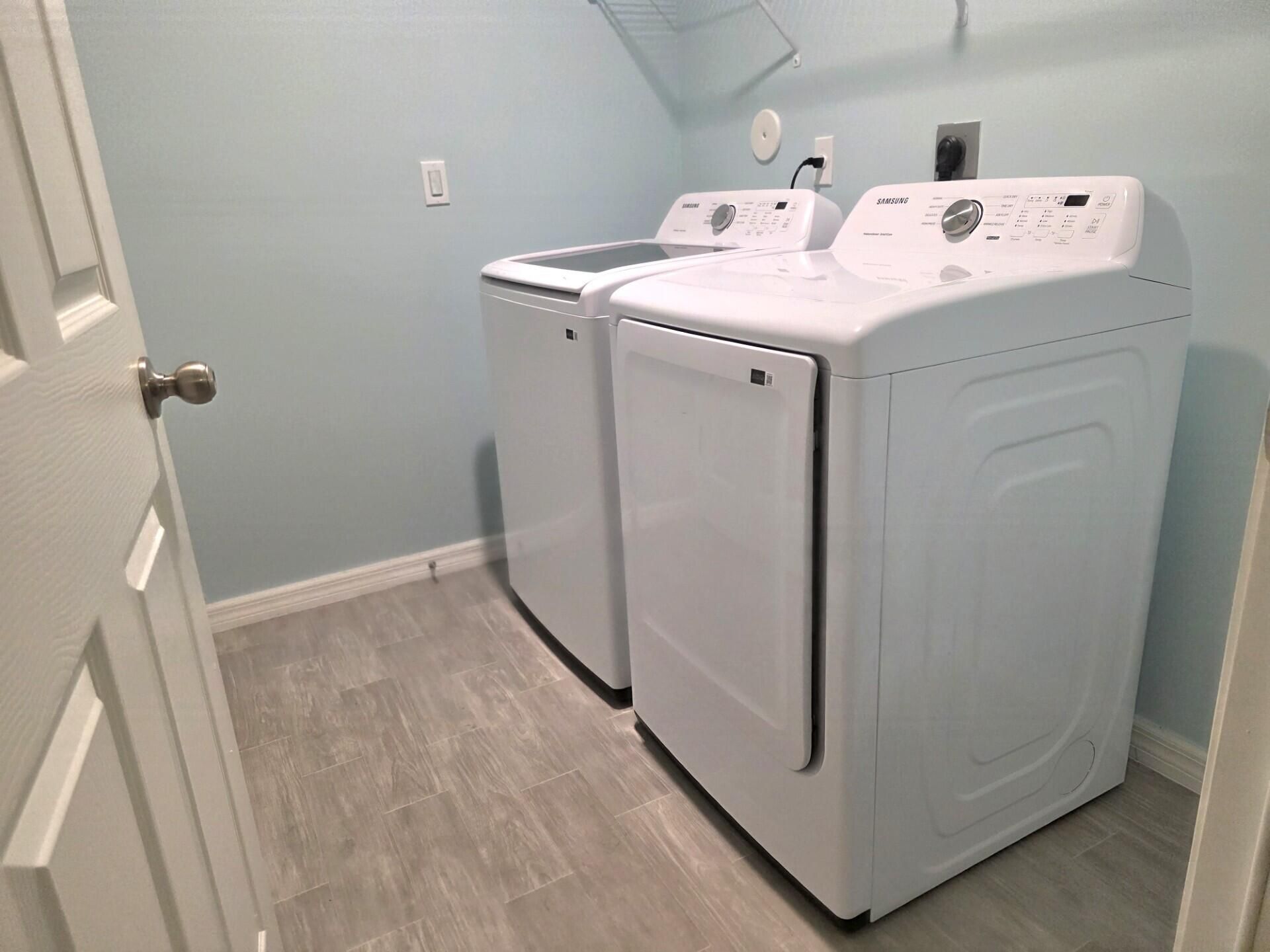 2772 SE Garfield Avenue, Port Saint Lucie, FL 34952 Photo