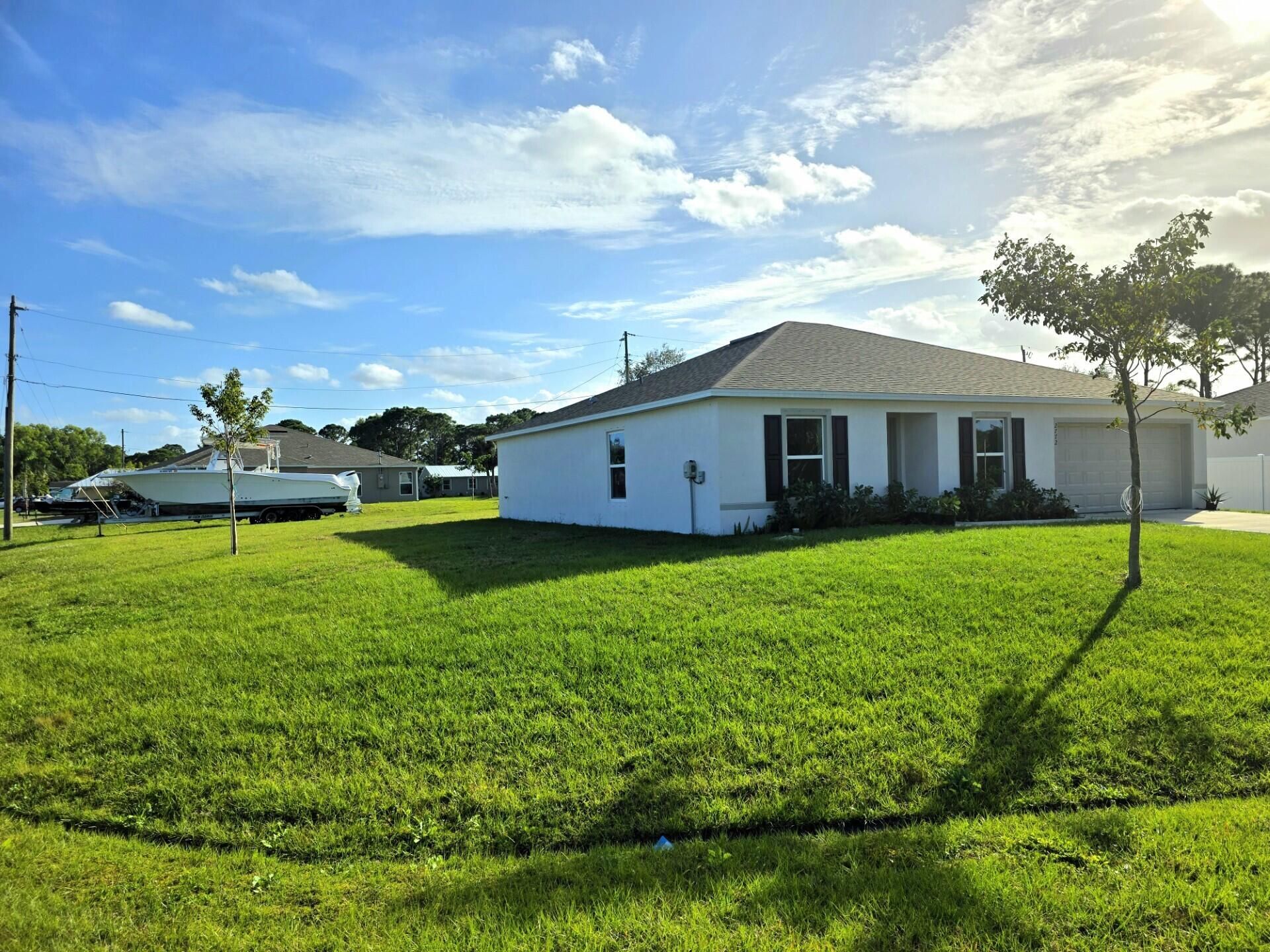 2772 SE Garfield Avenue, Port Saint Lucie, FL 34952 Photo