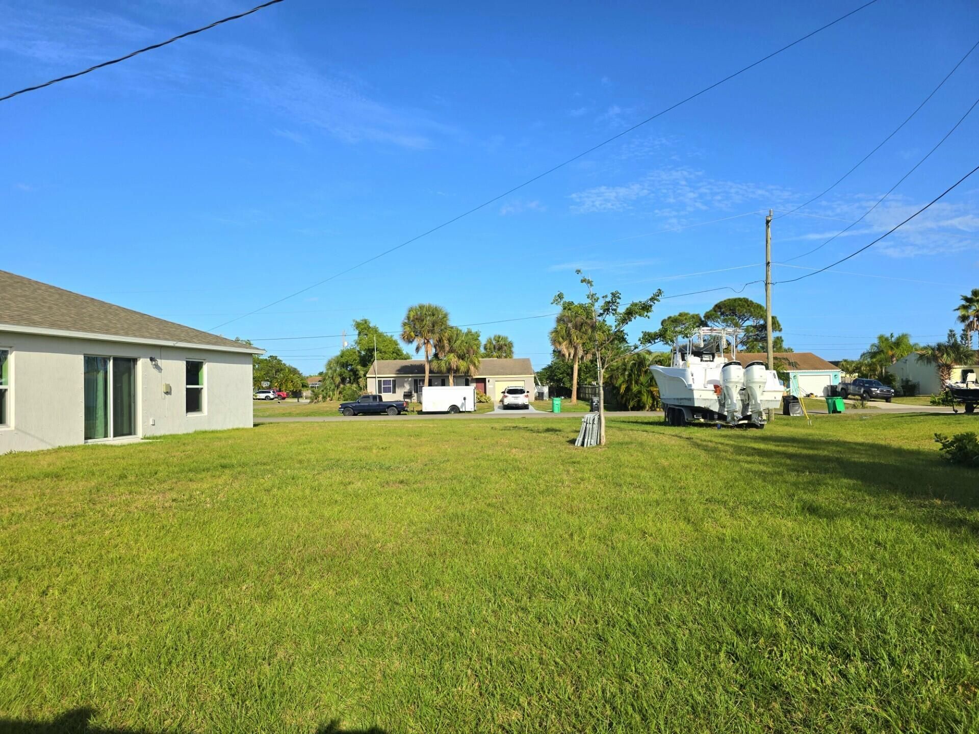 2772 SE Garfield Avenue, Port Saint Lucie, FL 34952 Photo