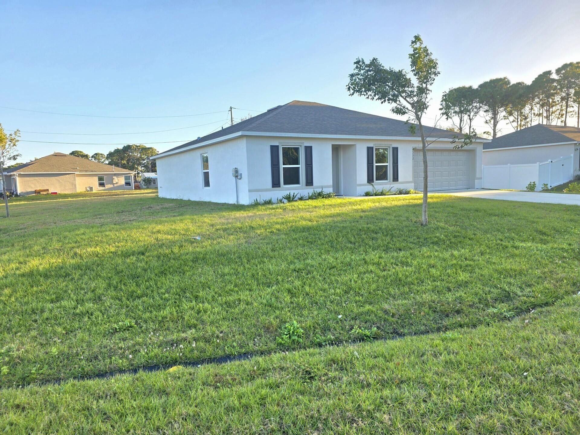 2772 SE Garfield Avenue, Port Saint Lucie, FL 34952 Photo