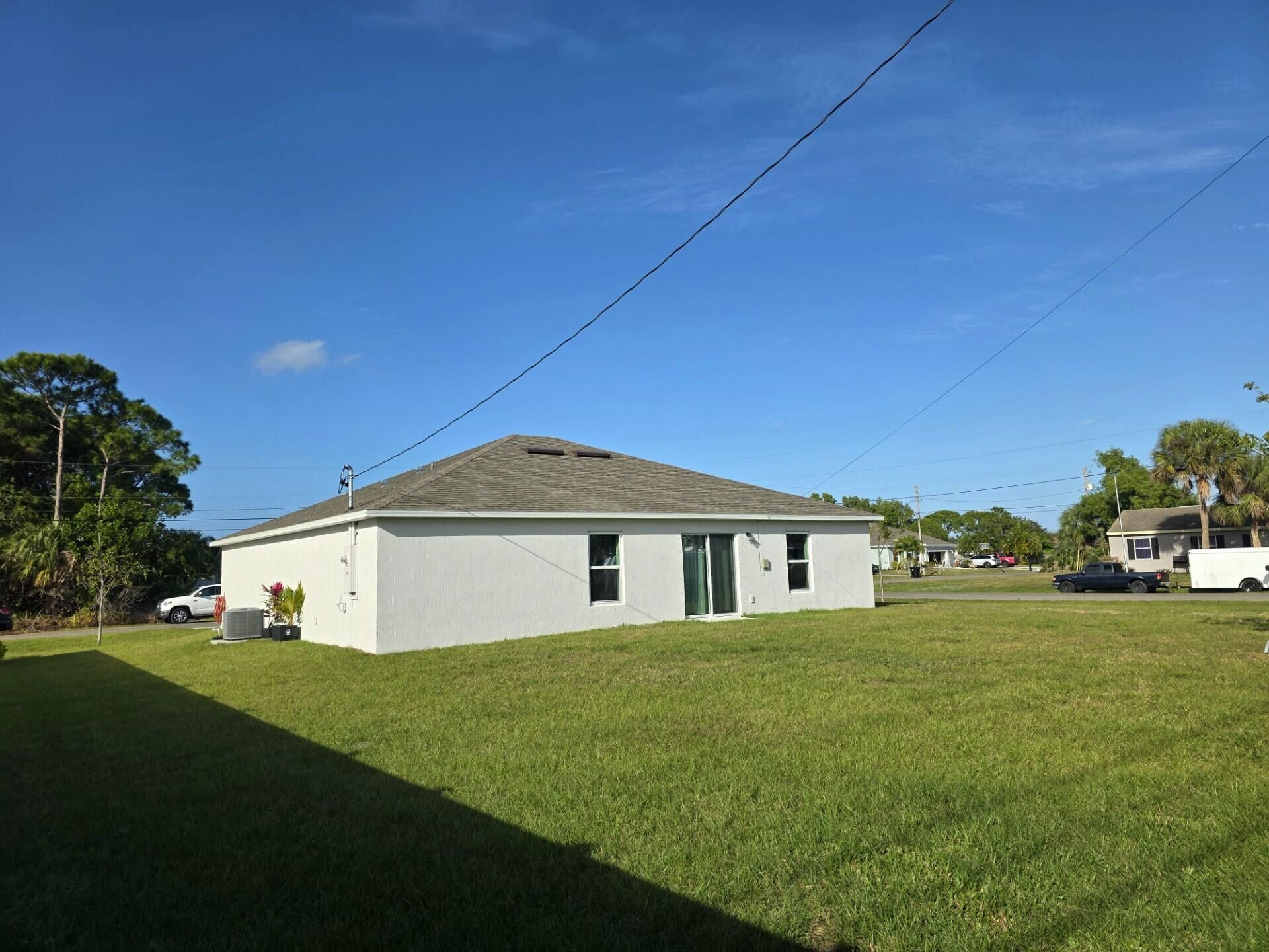 2772 SE Garfield Avenue, Port Saint Lucie, FL 34952 Photo