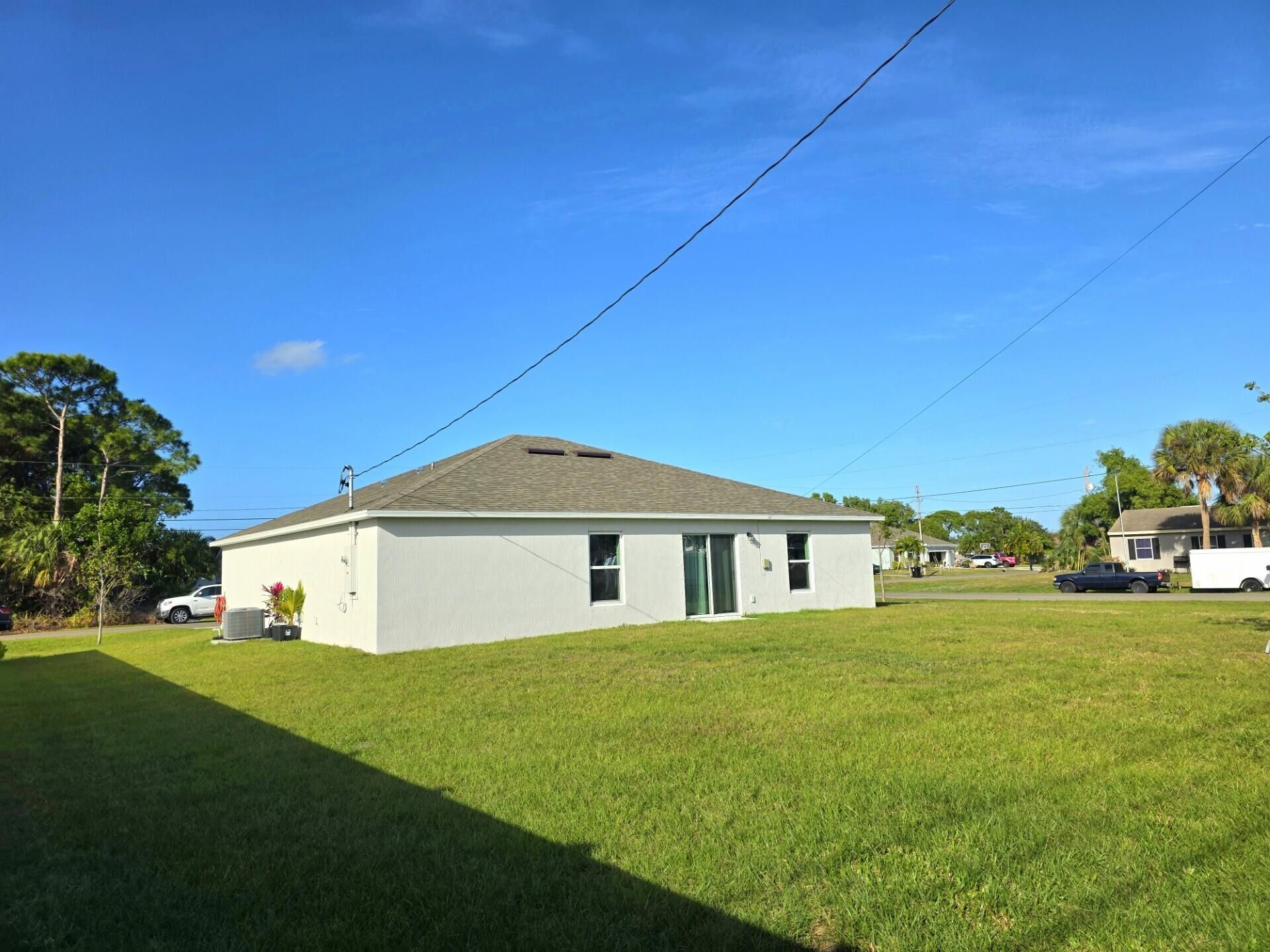 2772 SE Garfield Avenue, Port Saint Lucie, FL 34952 Photo
