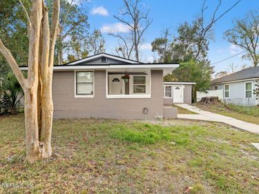 2150 MOREHOUSE Road, Jacksonville, FL 32209