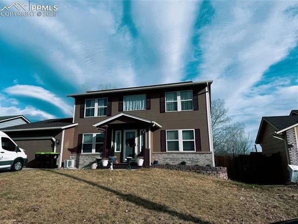 535 Fleming Street, Colorado Springs, CO 80911