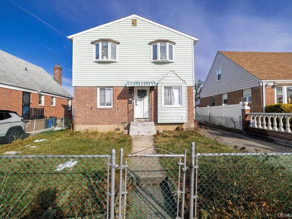 22731 111th Avenue, Queens Village, NY 11429