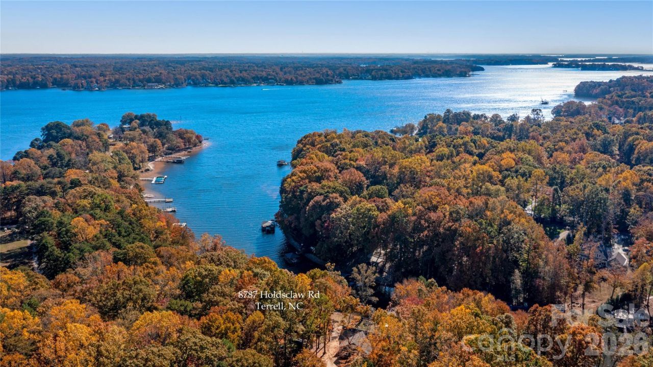 8787 Holdsclaw Road, Terrell, NC 28682 Main Photo