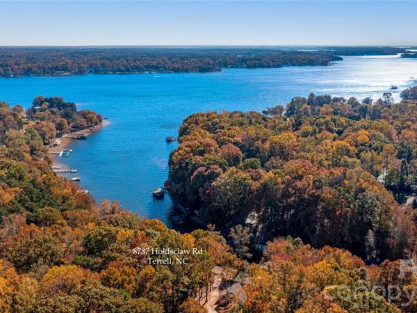 8787 Holdsclaw Road, Terrell, NC 28682