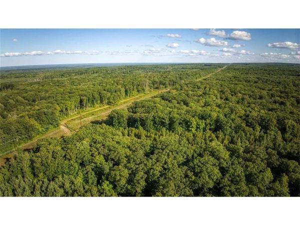 Block 8 Comet Road, Exeland, WI 54835