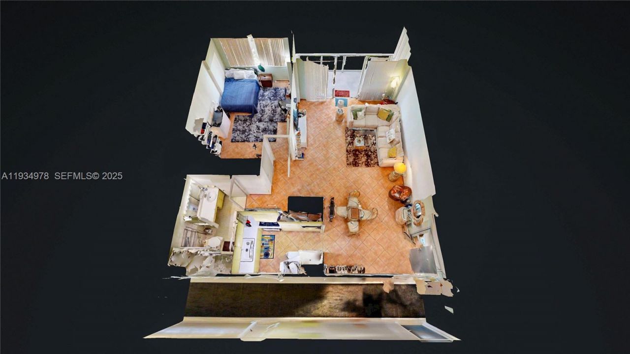 3301 NE 5th Ave, Unit 110, Miami, FL 33137 Photo