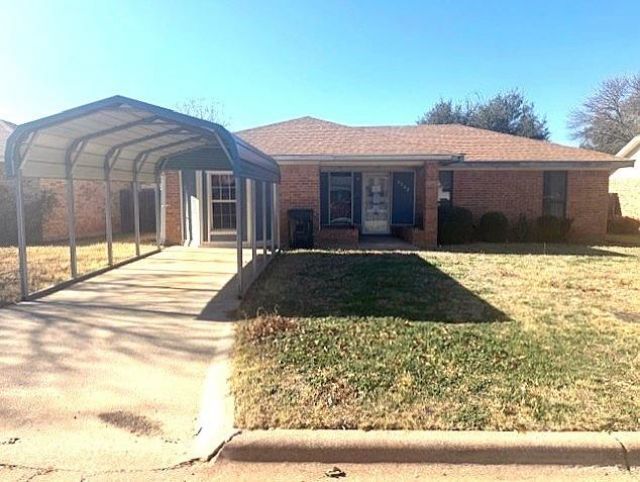 3702 Radcliff Road, Abilene, TX 79602 Main Photo