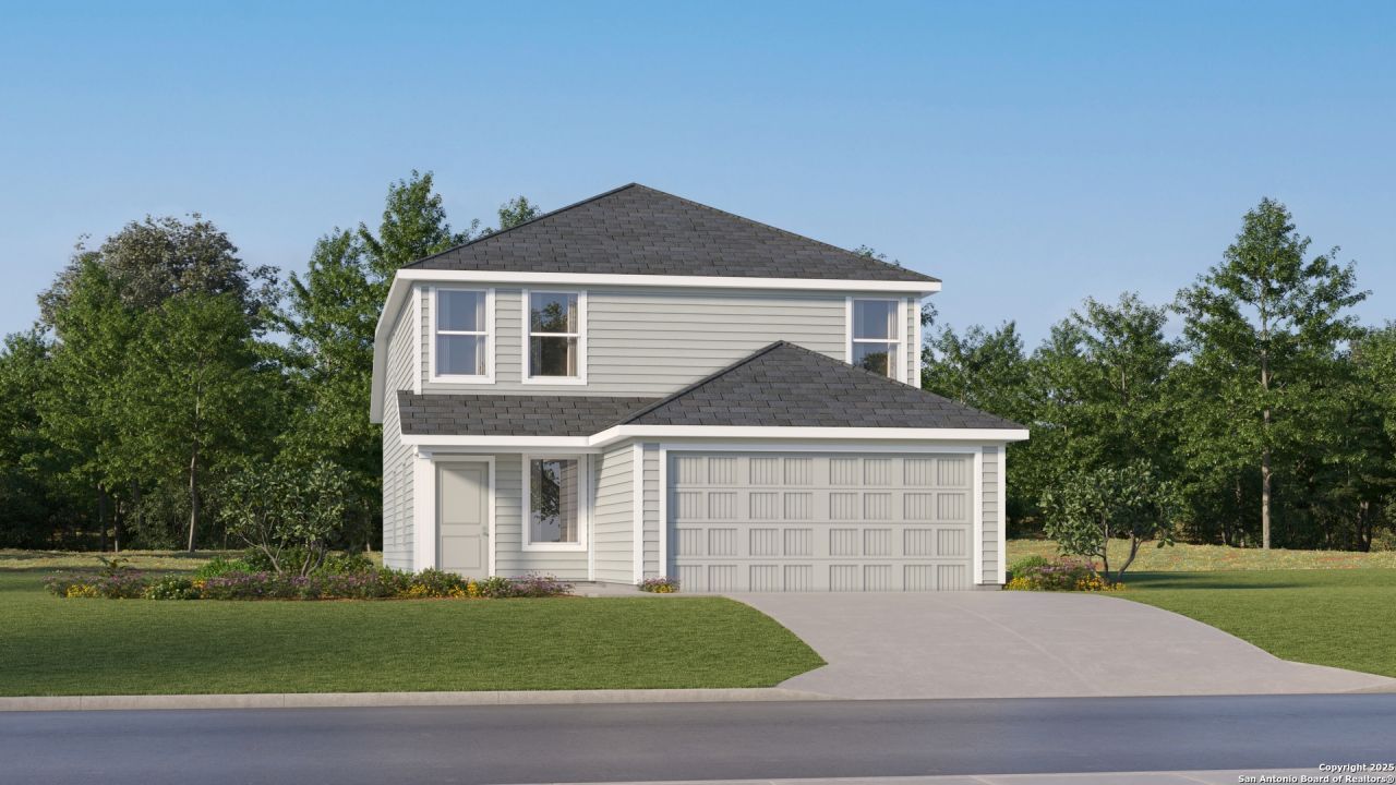 542 Chevre Rd, New Braunfels, TX 78130 Main Photo