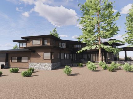 213 John Keiser, Truckee, CA 96161 Photo