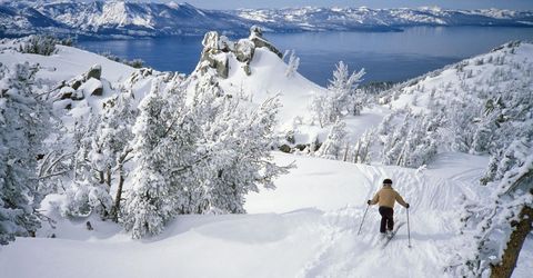 213 John Keiser, Truckee, CA 96161 Photo