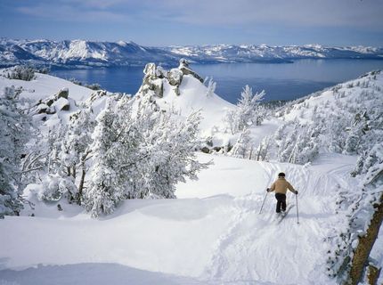 213 John Keiser, Truckee, CA 96161 Photo