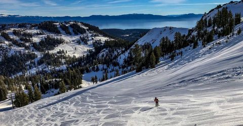 213 John Keiser, Truckee, CA 96161 Photo