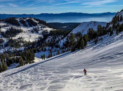 213 John Keiser, Truckee, CA 96161 Photo