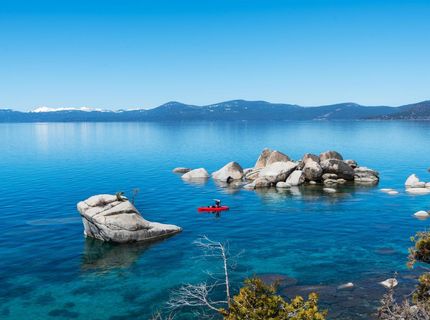 213 John Keiser, Truckee, CA 96161 Photo