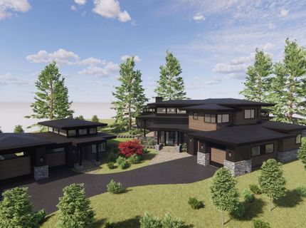 213 John Keiser, Truckee, CA 96161 Photo