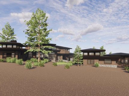 213 John Keiser, Truckee, CA 96161 Photo