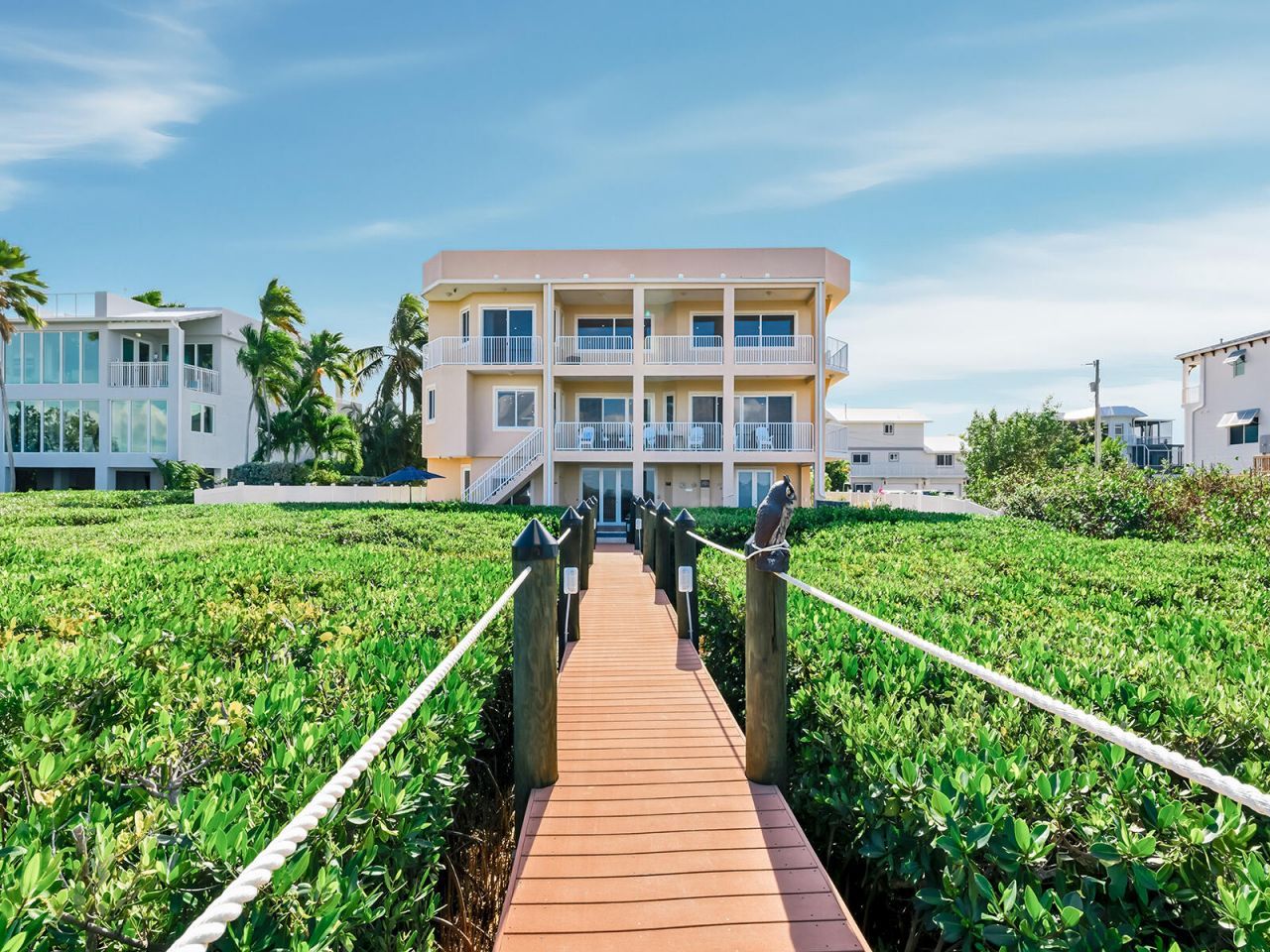 112 N Bounty Lane, Key Largo, FL 33037 Photo