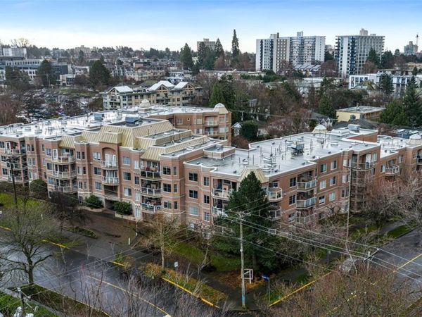 405 Quebec St , Unit 306, Victoria, BC V8V 4Z2