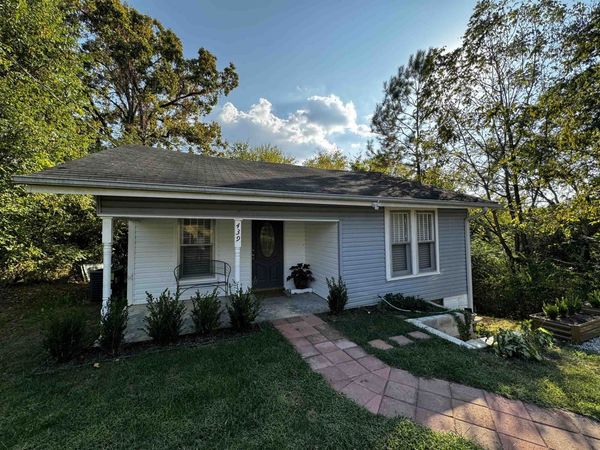 439 Georgia Ave, Florence, AL