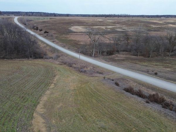 24 Acres Tamarack Avenue, Lockridge, IA 52635