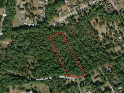 Timberline Dr., Camden, SC 29020