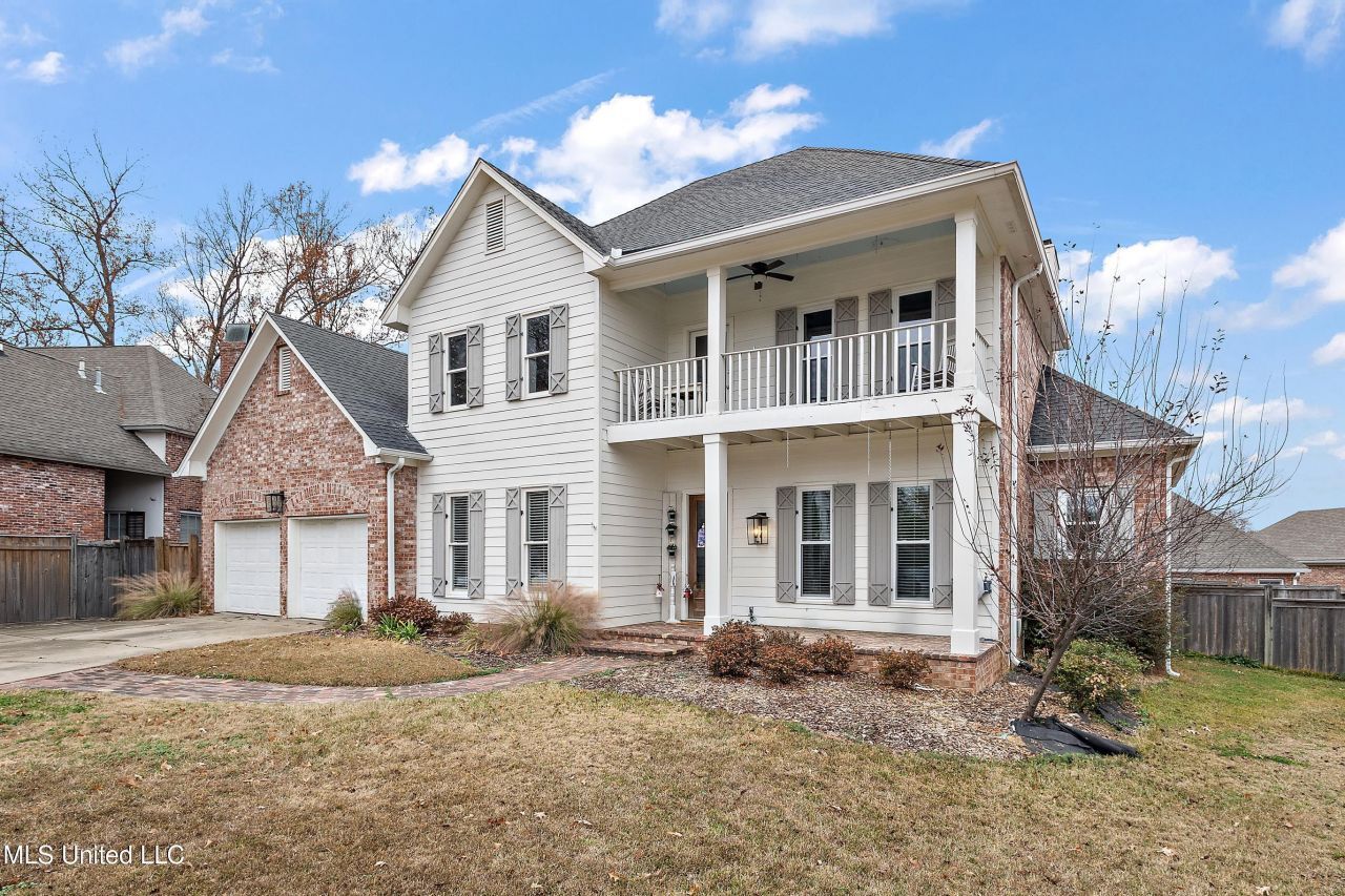 130 Hawthorne Vale, Ridgeland, MS 39157 Main Photo