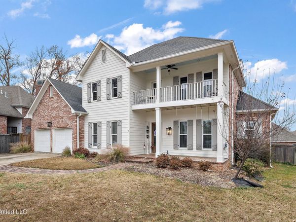 130 Hawthorne Vale, Ridgeland, MS 39157