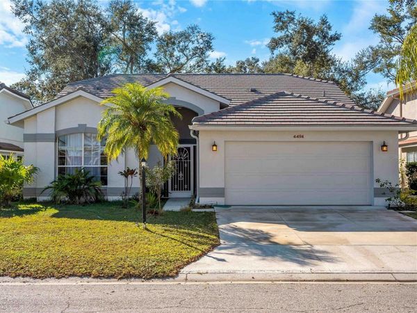 4494 DEL SOL BOULEVARD S, SARASOTA, FL 34243