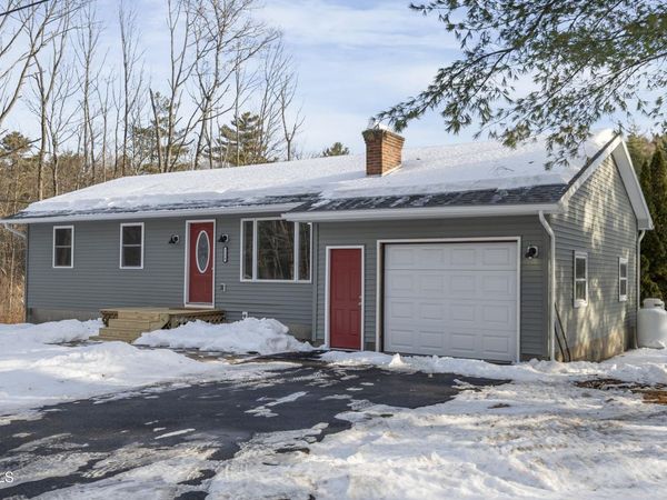 2558 Route 29, Galway, NY 12074